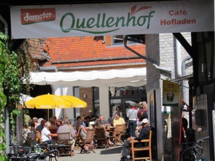 Foto: Quellenhof